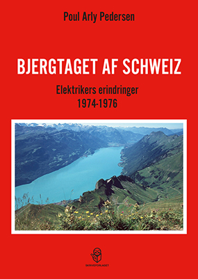 BJERGTAGET AF SCHWEIZ